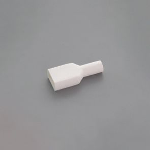 6.3直型硅膠護套250" Sleeves