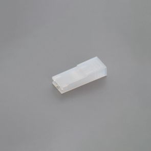 6.3直型硬護套250" Sleeves